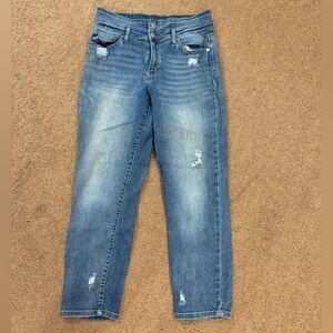 Judy Blue Relaxed Fit